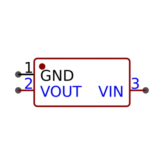 AMS1117-1.2V-JSM