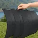 50W–200W Flexible Solar Panels