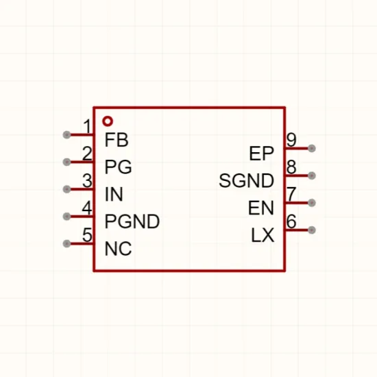 SY8003C1DFC