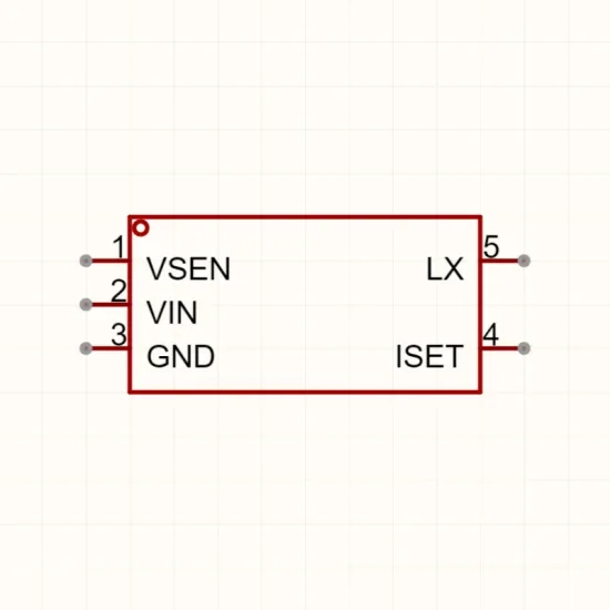 SY50281AAC
