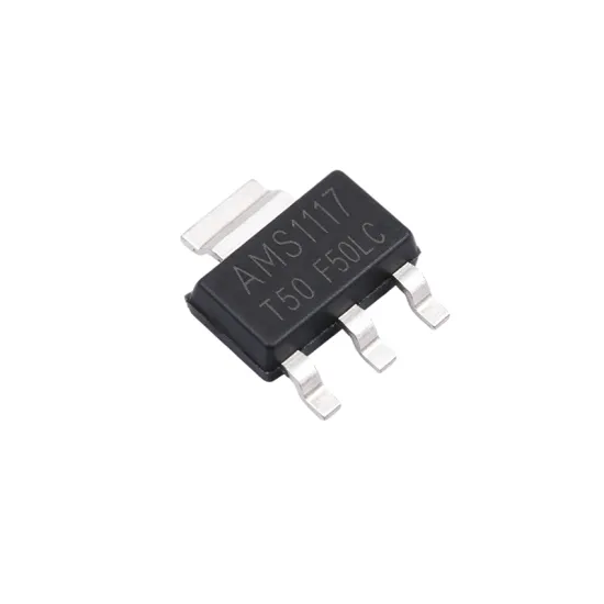 AMS1117-5.0V-JSM