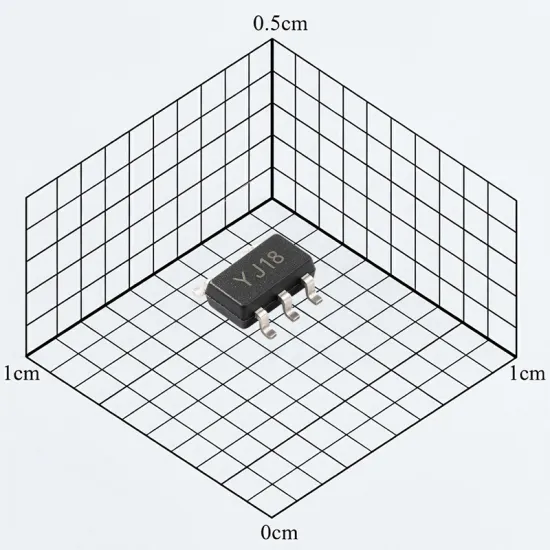 JSM2019-1.8YN5G/TR