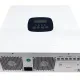 Hybrid Solar Inverter with MPPT Controller