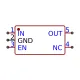 JSM2019-3.3YN5G/TR