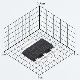 AMS1117-5.0V-JSM