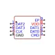 MKDN256GCL-ZA