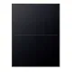 585W-735W Solar Panel Mounting Bracket Kit, For Roof & Ground Installation, with Rails & Clamps
