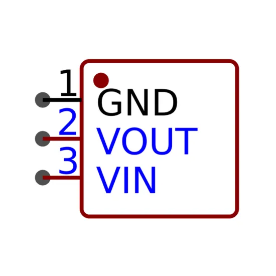 AMS1117-3.3V-JSM