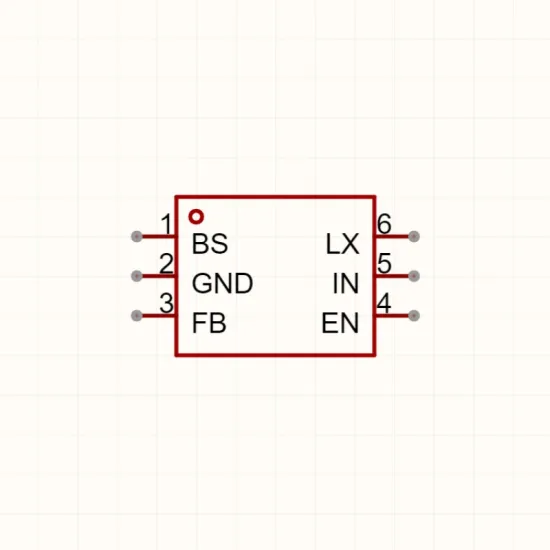 SY8113CADC