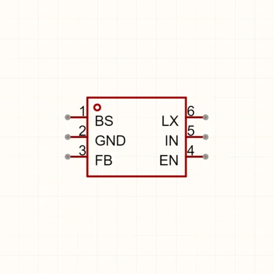 SY8113ADC