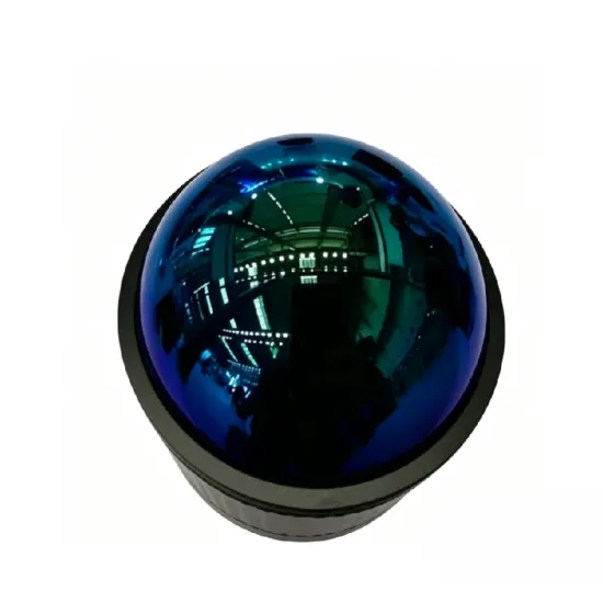 CH32R/CH16R ultra wide angle blind laser radar detection range up to 120m laser sensor