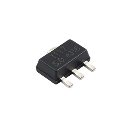 AMS1117-5.0V