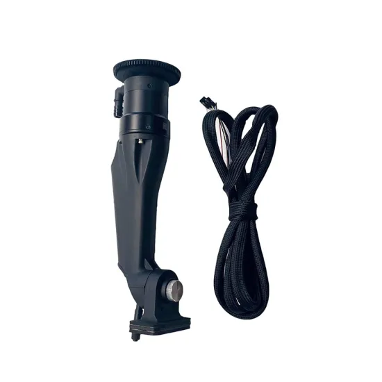 9L-SPRAY Brushless Centrifugal Spray Nozzle, 12-18S Agricultural Plant Protection Drone Pesticide Atomizing Nozzle