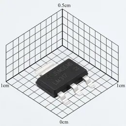 LM317EMPX/NOPB-JSM