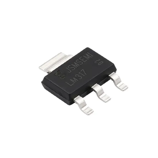 LM317EMPX/NOPB-JSM
