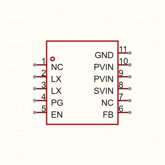 SY8063DBC