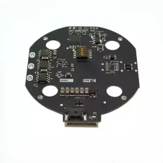 DS70/90 C0 Brushless DC Servo Motor Driver Board: Supports sensored drive (with encoder), multiple operating modes, 