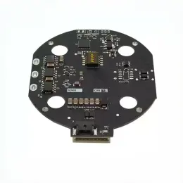 DS70/90 C0 Brushless DC Servo Motor Driver Board: Supports sensored drive (with encoder), multiple operating modes, 