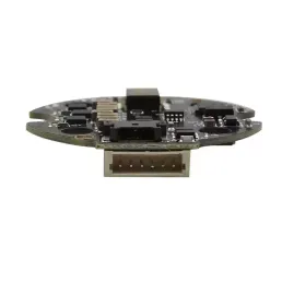 DS40/50 C0 Brushless DC Servo Motor Drive Board (Supports Sensored Control with Encoder, Multi-mode Operation, and PC-ba