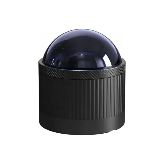 CH32R/CH16R ultra wide angle blind laser radar detection range up to 120m laser sensor