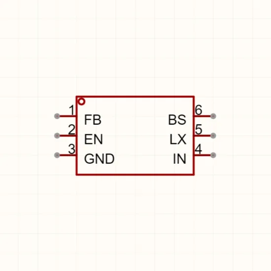 SY8104ADC