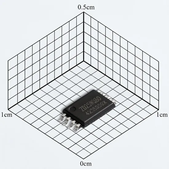 ZD25WQ80COIGR