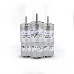 12V 5 RPM Ink Fountain Motor (Model ZGA20RU 1100i) for Printing Presses – Domestic-Made (Zhengke) – In Stock