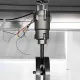 Integrated Planetary Roller Screw Linear Actuator With Force Sensor Motor Encoder for Humanoid Robot R&D High Thrust Lig
