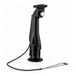 9L-SPRAY Brushless Centrifugal Spray Nozzle, 12-18S Agricultural Plant Protection Drone Pesticide Atomizing Nozzle