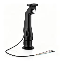 9L-SPRAY Brushless Centrifugal Spray Nozzle, 12-18S Agricultural Plant Protection Drone Pesticide Atomizing Nozzle