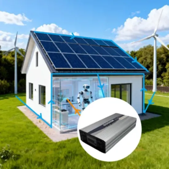 6000W Pure Sine Wave Inverter DC12V/24V/48V/60V/72V to AC110V/220V Off-Grid Power Converter