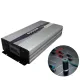 6000W Pure Sine Wave Inverter DC12V/24V/48V/60V/72V to AC110V/220V Off-Grid Power Converter