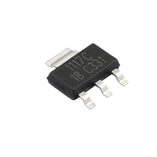 AMS1117-1.8V