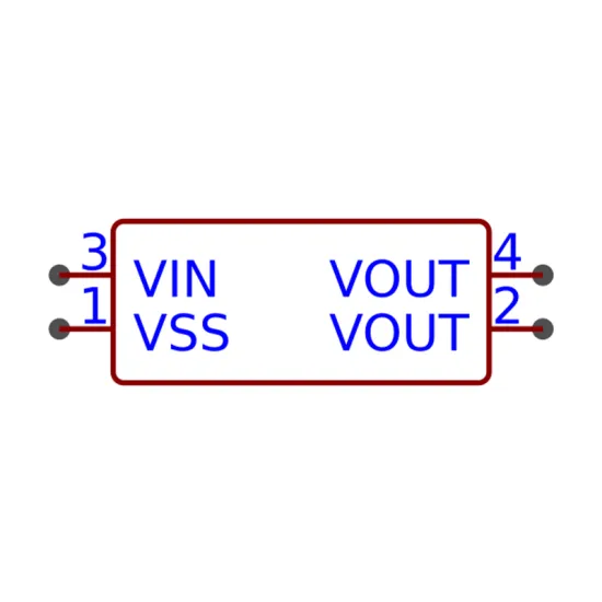AMS1117-1.8V