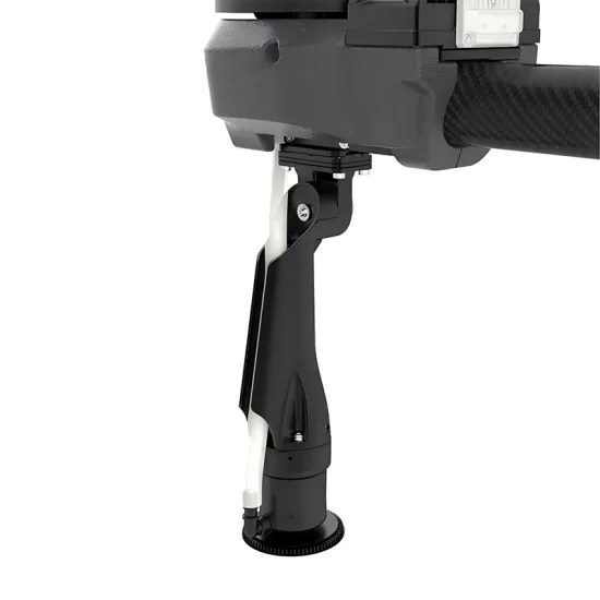 9L-SPRAY Brushless Centrifugal Spray Nozzle, 12-18S Agricultural Plant Protection Drone Pesticide Atomizing Nozzle