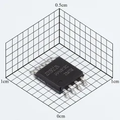 ZD25Q128CSIGT