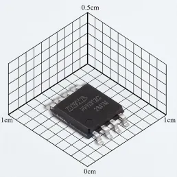 ZD25Q128CSIGT