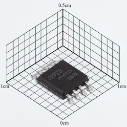 ZD25Q128CSIGT