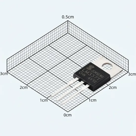 LM337T