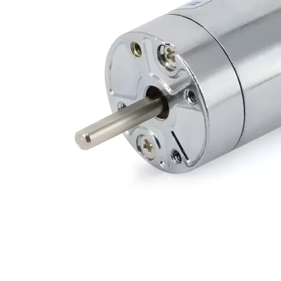 12V 5 RPM Ink Fountain Motor (Model ZGA20RU 1100i) for Printing Presses – Domestic-Made (Zhengke) – In Stock