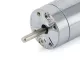 12V 5 RPM Ink Fountain Motor (Model ZGA20RU 1100i) for Printing Presses – Domestic-Made (Zhengke) – In Stock
