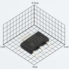 AMS1117-1.8V
