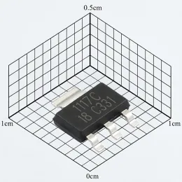 AMS1117-1.8V