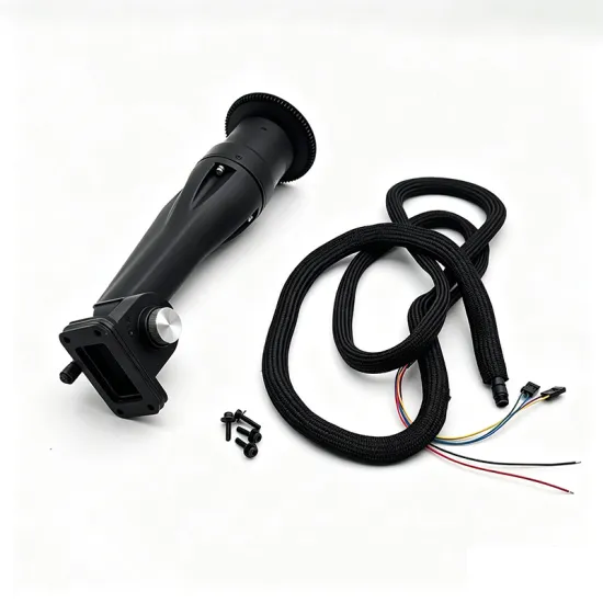 9L-SPRAY Brushless Centrifugal Spray Nozzle, 12-18S Agricultural Plant Protection Drone Pesticide Atomizing Nozzle