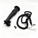 9L-SPRAY Brushless Centrifugal Spray Nozzle, 12-18S Agricultural Plant Protection Drone Pesticide Atomizing Nozzle