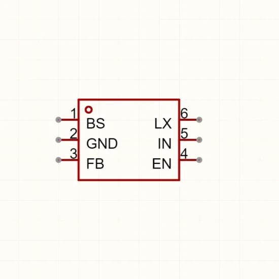 SY8113E1ADC