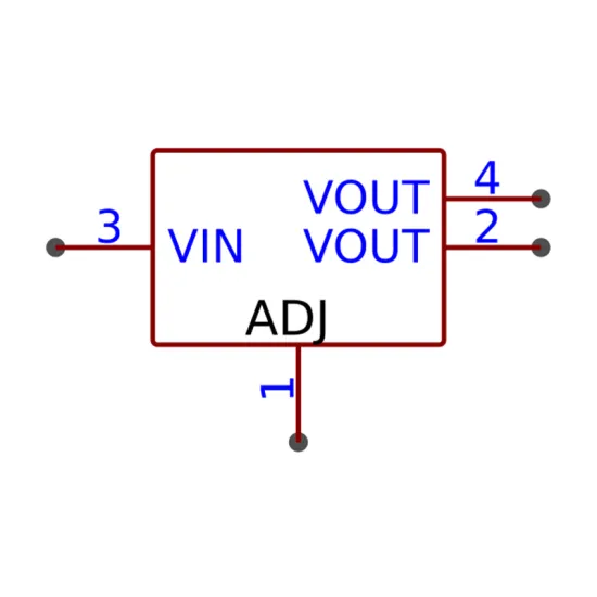 LM317EMPX/NOPB-JSM
