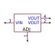 LM317EMPX/NOPB-JSM