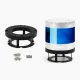 C1 LiDAR 150 meter detection range single line mechanical industrial sensor