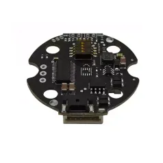 DF40/50 R6 Brushless DC Motor Driver Board (Servo Drive with RS485 Communication Support)